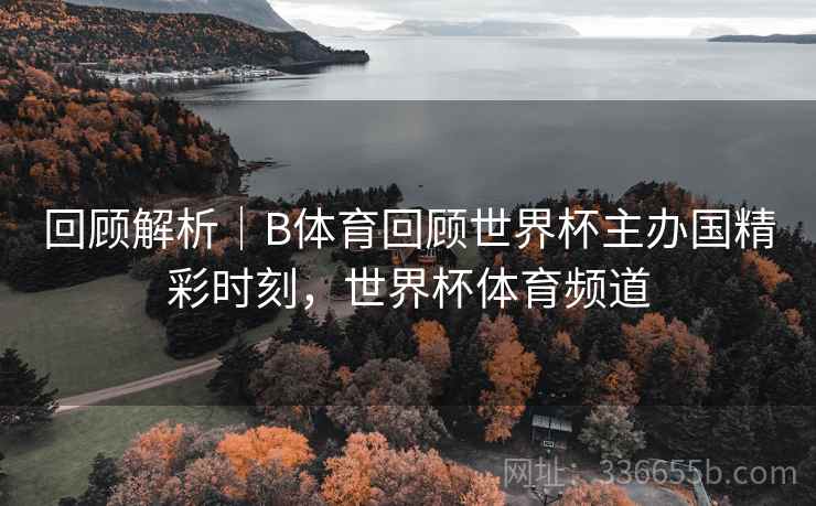 回顾解析|B体育回顾世界杯主办国精彩时刻,世界杯体育频道 回顾解析|B体育回顾世界杯主办国精彩时刻,世界杯体育频道